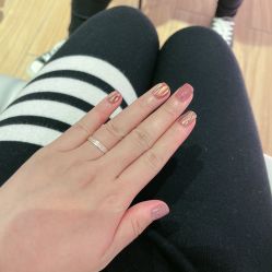 -小小美甲美睫