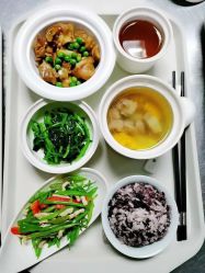 点击看大图 -九喜月子中心(保健院店)