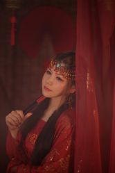 -汉仪华裳汉服馆(打浦桥店)