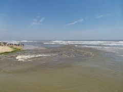 -日照海滨国家森林公园