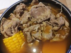 -吉野家(凯旋购物广场店)