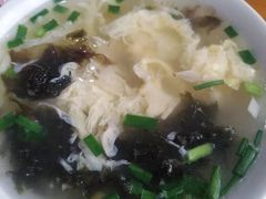 -天津包子铺(万泉庄店)