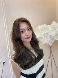 -上禾 HAIR SALON