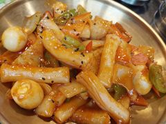 -釜山火炉·海鲜烤肉(紫藤路店)