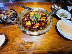 -受气牛肉·重庆耙牛肉(来福士店)
