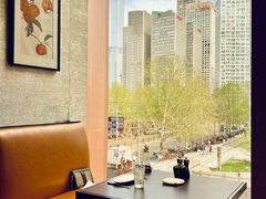 -北京华彬费尔蒙酒店·刃餐厅