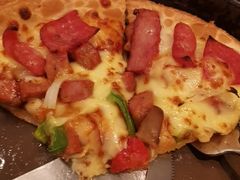 -必胜客(远大路店)