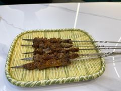 -贺兰山·西北菜(牛街总店)