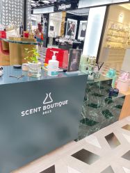 -SCENT BOUTIQUE