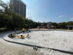 -映月湖中央公园