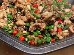 -蛙来哒(方圆荟店)