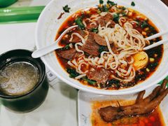-老乡鸡(南京新街口洪武北路店)
