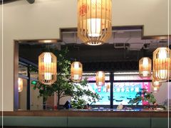 大堂-闽上鲜·福建菜(龙湖滨江天街店)
