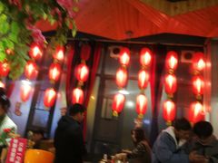 -九记潮汕现切鲜牛肉自助火锅(新开铺店)