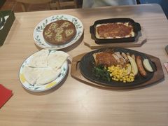 -萨莉亚意式餐厅(深南茂业店)