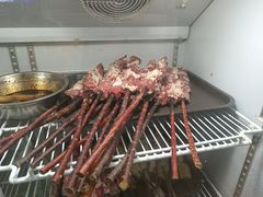 -怡妮新疆风味餐厅(东江湾路店)