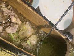 -61号餐吧(兴坪古镇漓江店)