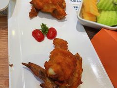 -豪客来牛排(成都锦江大融城店)