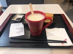 -永和大王(龙德广场店)