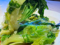 -茅庐川菜(烟台万象汇店)