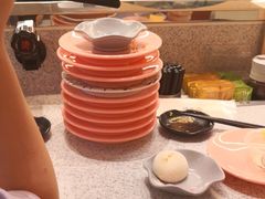 -争鲜回转寿司(西红门荟聚PLUS店)