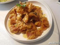 -宏达老菜馆(东安街店)