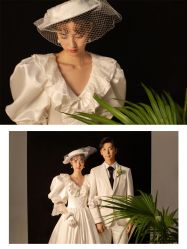 -CD视觉婚纱摄影