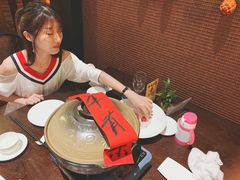 -羡餐厅-千岛湖自由洲际殿