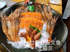 -左舞日本料理