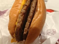 -麦当劳(西单明珠店)