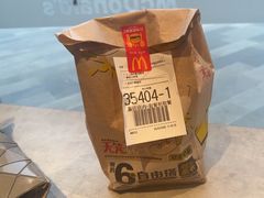 -麦当劳(北苑秋实路店)
