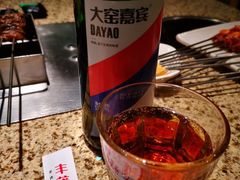 -丰茂烤串(全国首店)
