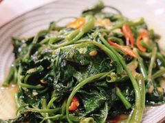 -阿诺泰·泰国餐厅(紫荆店)