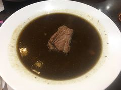 -德大西餐社(云南南路店)