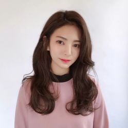 -MYYF SALON烫发染发