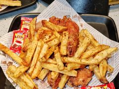 -味妙烤鱼吧(回龙观店)