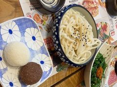 -Sushi Love 创意寿司(正佳广场店)