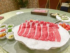 -爱丽格斯火锅(东岸国际店)