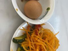 -格格家·兰州纯汤牛肉面(青龙寺店)