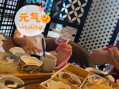 -阿吾罗日本料理(K11艺术中心店)