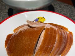 -真地道京味府·鲜橙烤鸭·北京菜(朝外大街东大桥店)