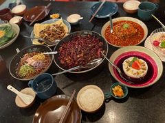 -华豫川酒家(大卫城店)