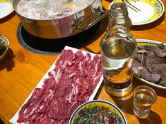 -大吉利·潮汕鲜牛肉火锅(西安店)