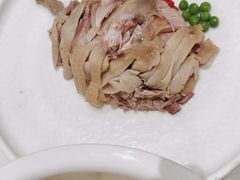 -梅利汴京烤鸭•开封豫菜地标店(东大街店)