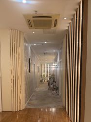 -茜尔维亚修身连锁(庆春银泰店)