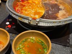 -牛New寿喜烧(虹桥新天地店)