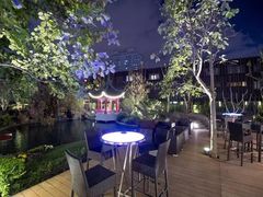 -上海虹桥宾馆味翠餐厅