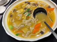 -味仙居(环城南路店)