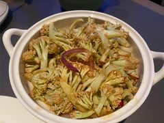 -桂满陇·杭州饭店(清河万象店)