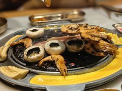 -韩宫宴烤肉·料理(大宁国际店)